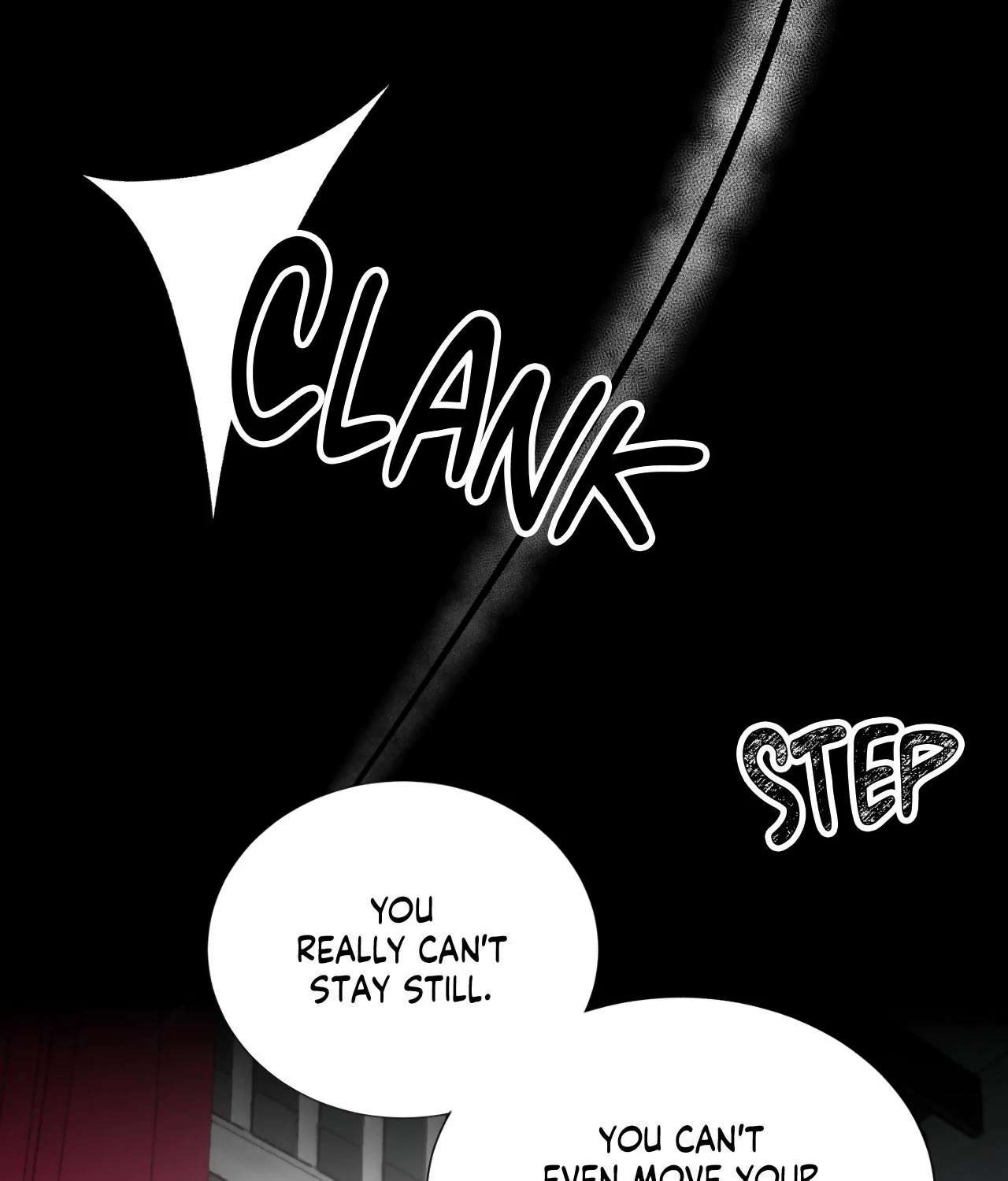 Ian’s Binding Chapter 6 page 20 - 