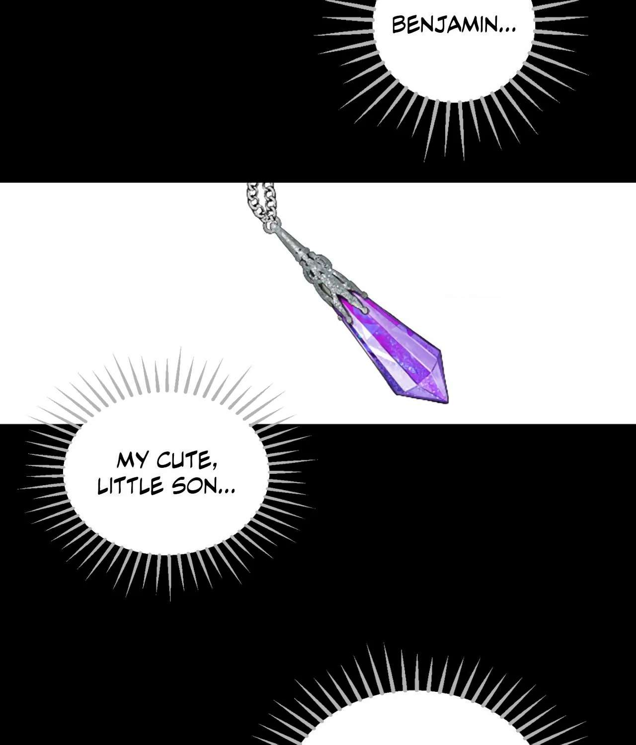 Ian’s Binding Chapter 6 page 3 - 