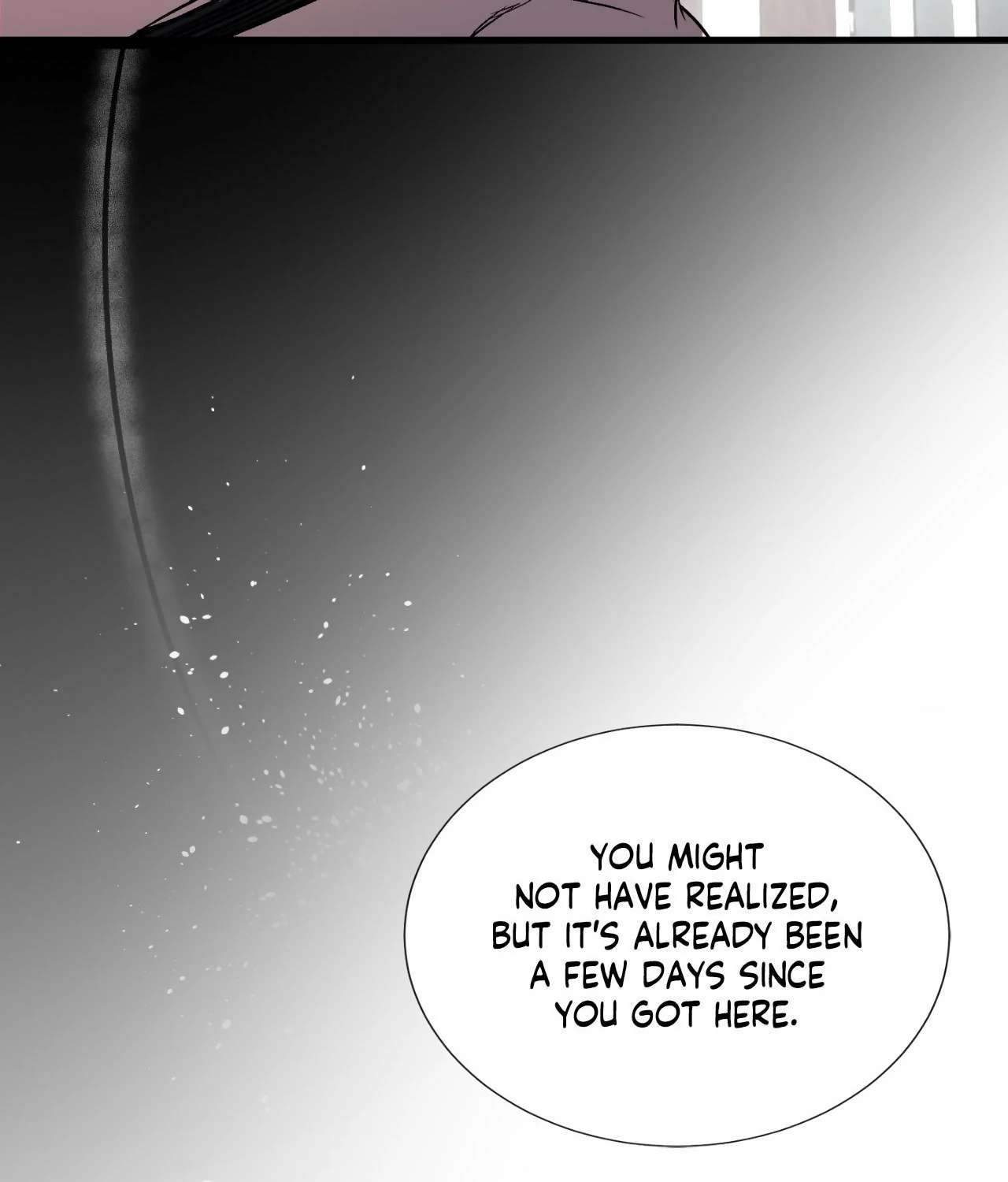 Ian’s Binding Chapter 6 page 23 - 