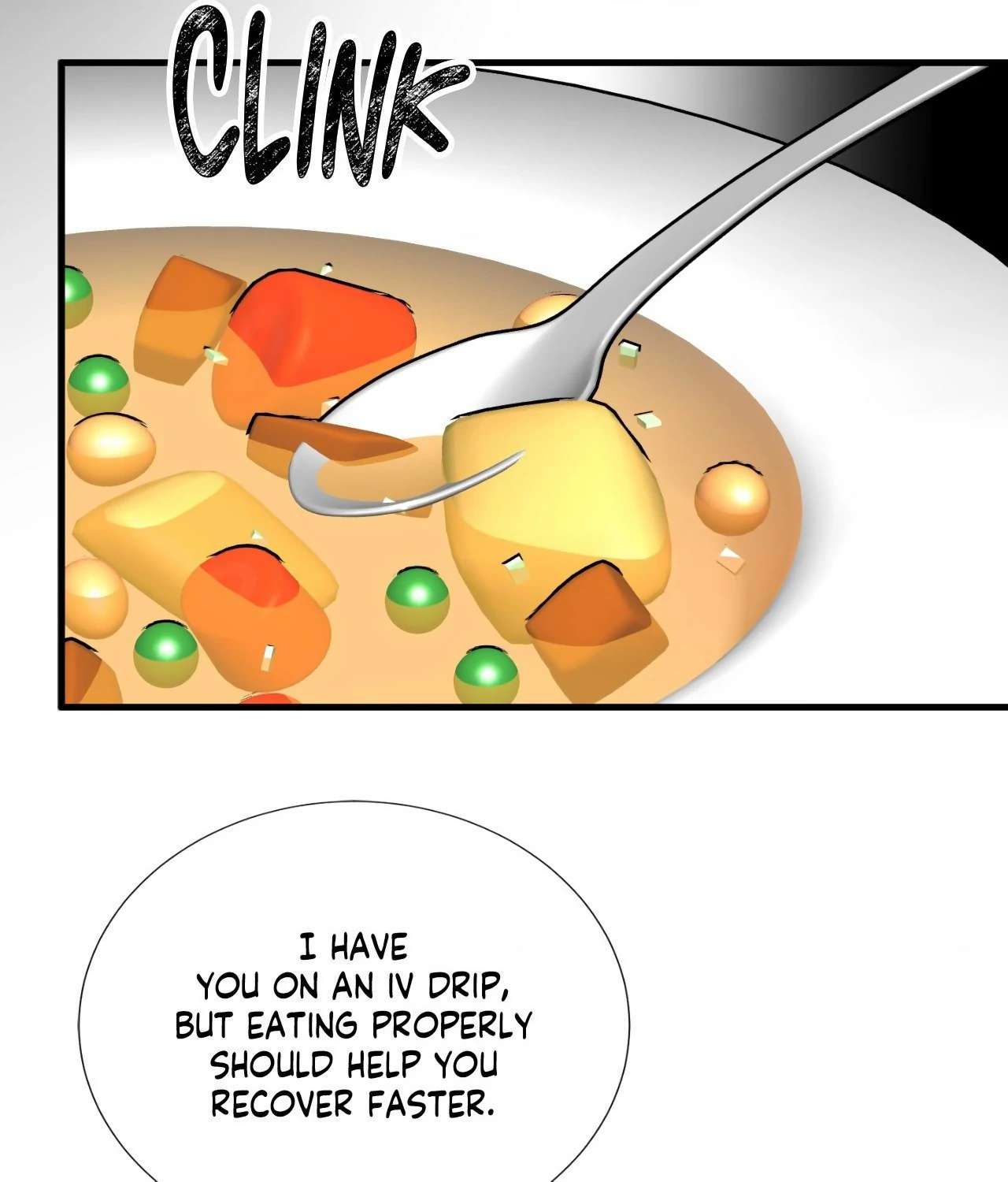 Ian’s Binding Chapter 6 page 24 - 
