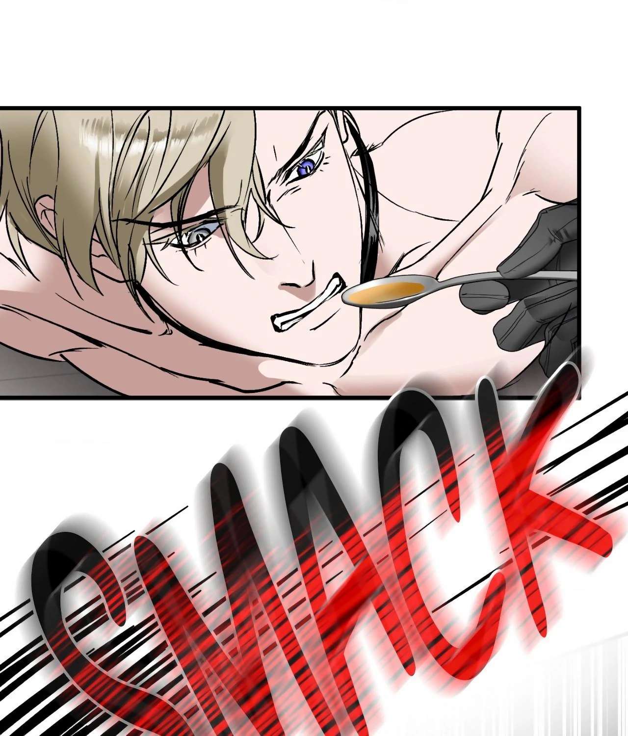 Ian’s Binding Chapter 6 page 26 - 