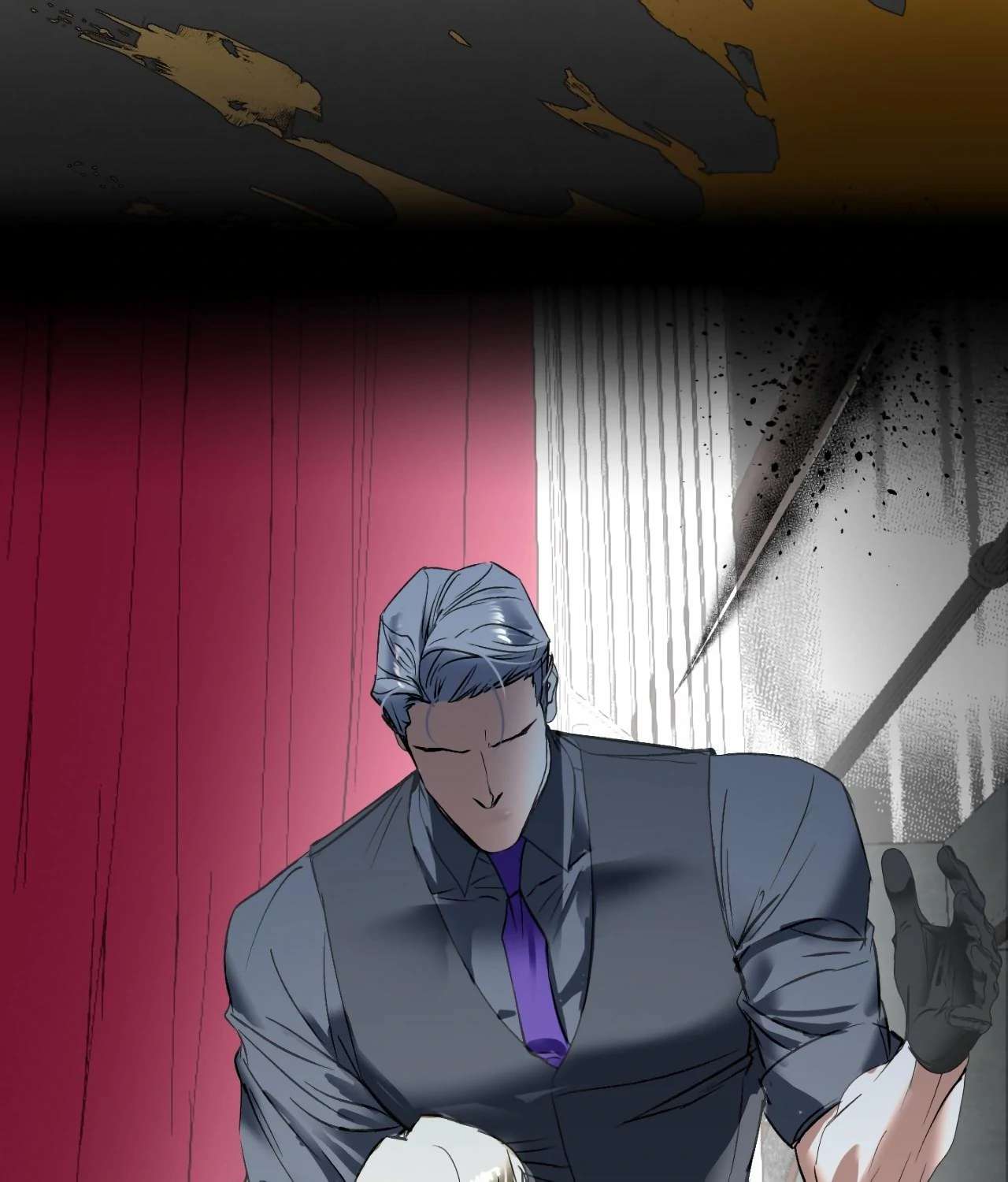 Ian’s Binding Chapter 6 page 29 - 