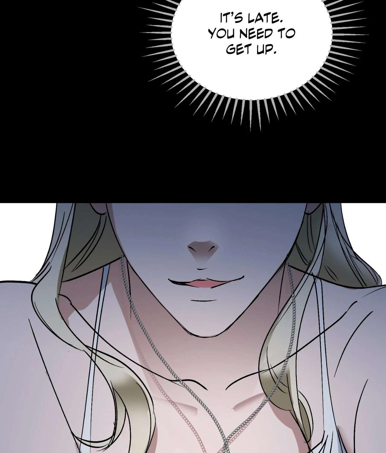 Ian’s Binding Chapter 6 page 4 - 
