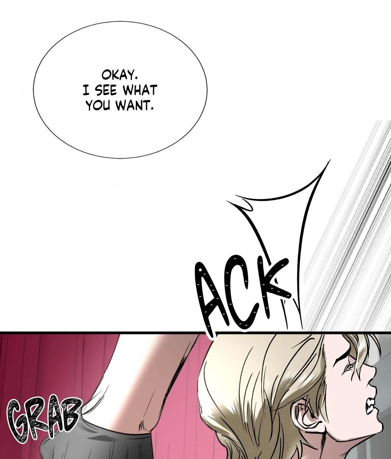 Ian’s Binding Chapter 6 page 32 - 
