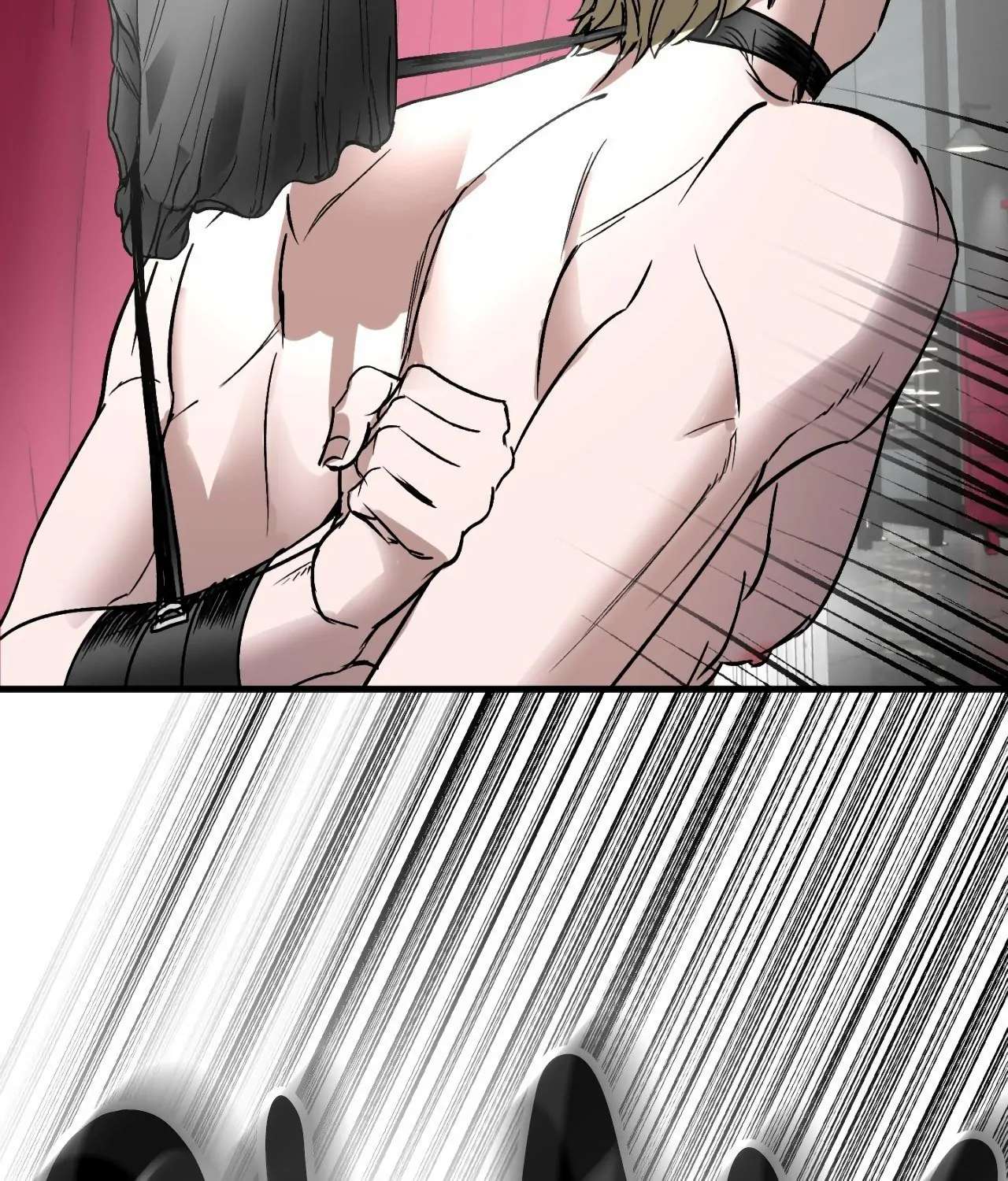 Ian’s Binding Chapter 6 page 33 - 