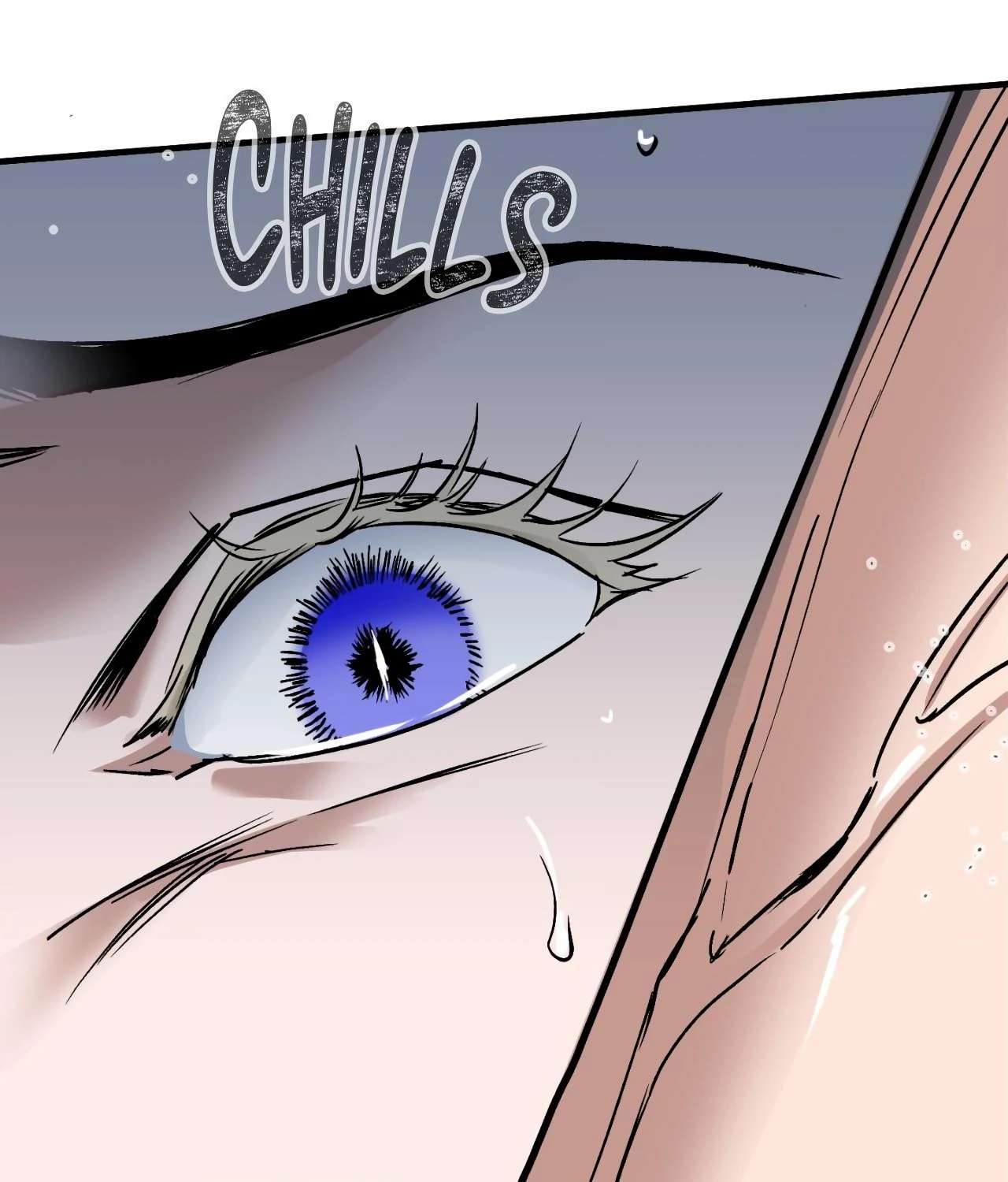 Ian’s Binding Chapter 6 page 38 - 