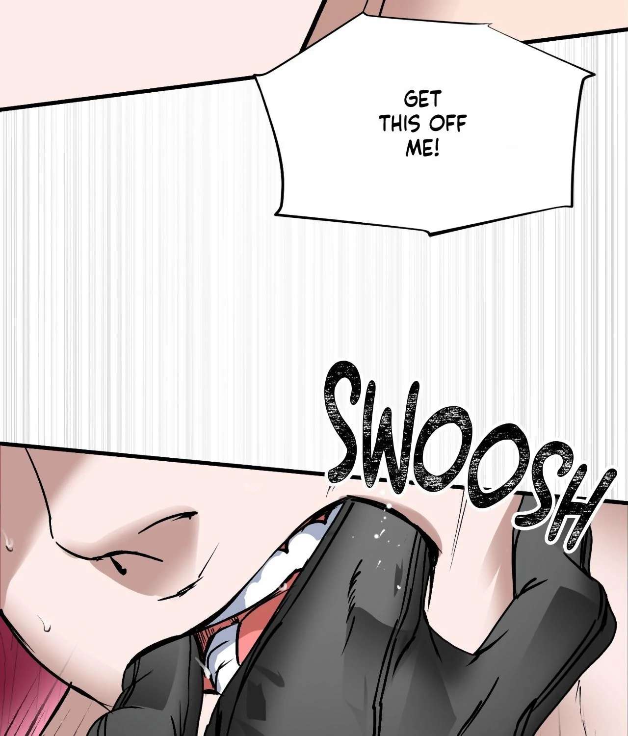 Ian’s Binding Chapter 6 page 39 - 