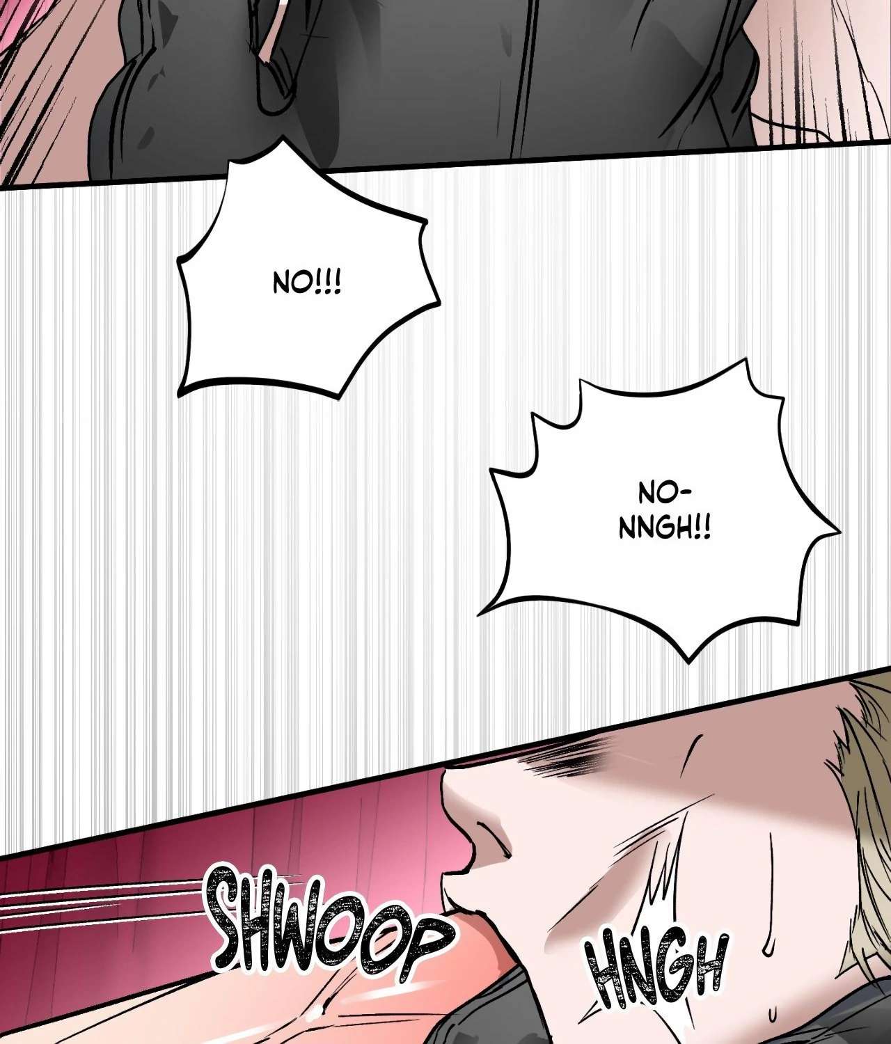 Ian’s Binding Chapter 6 page 40 - 