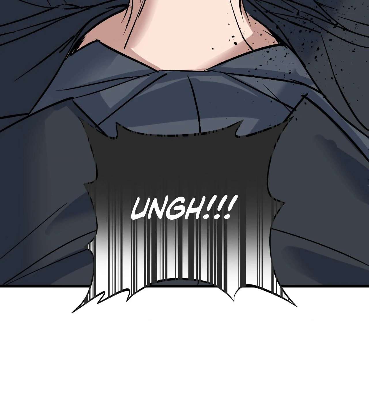 Ian’s Binding Chapter 6 page 43 - 