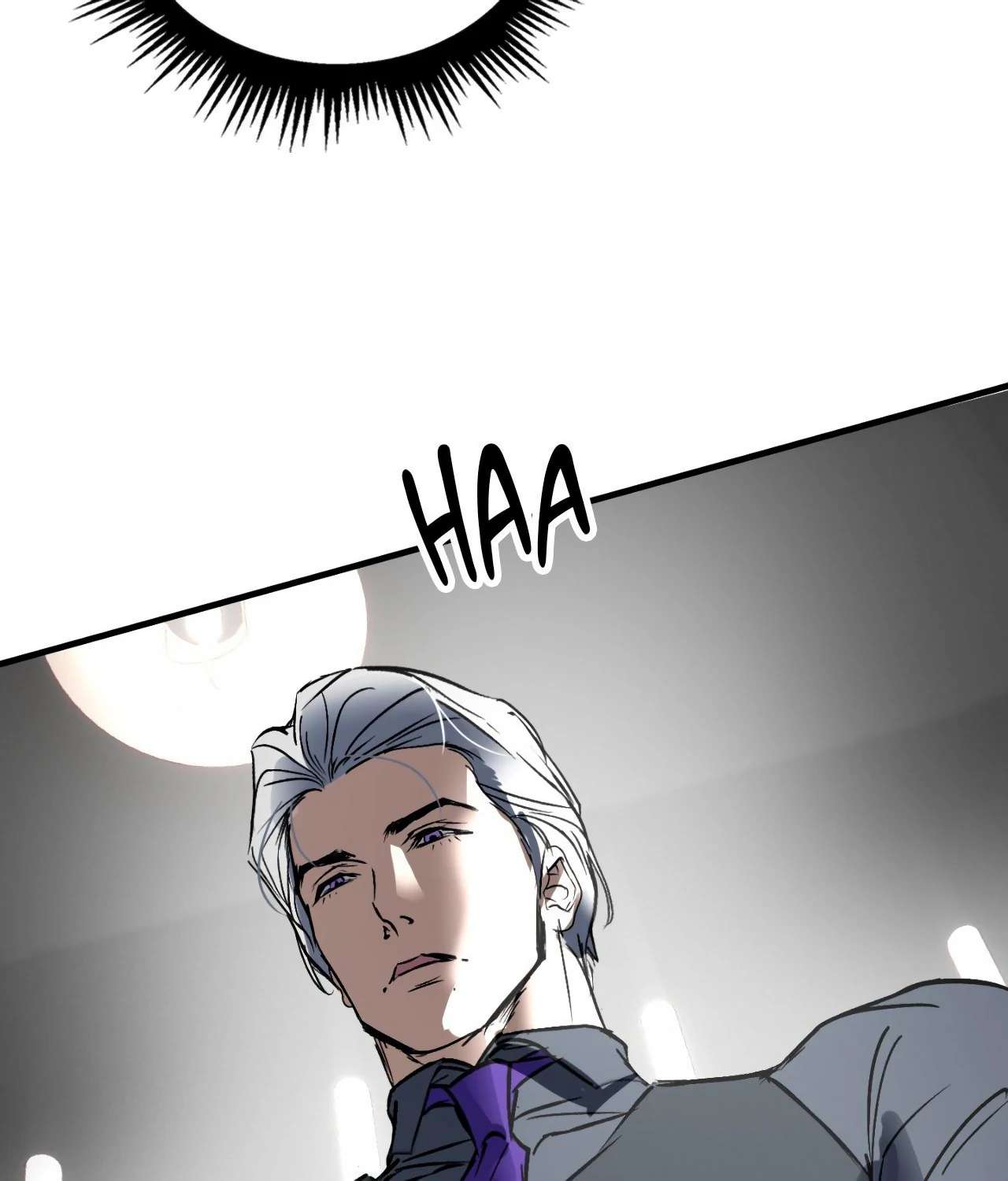 Ian’s Binding Chapter 6 page 47 - 