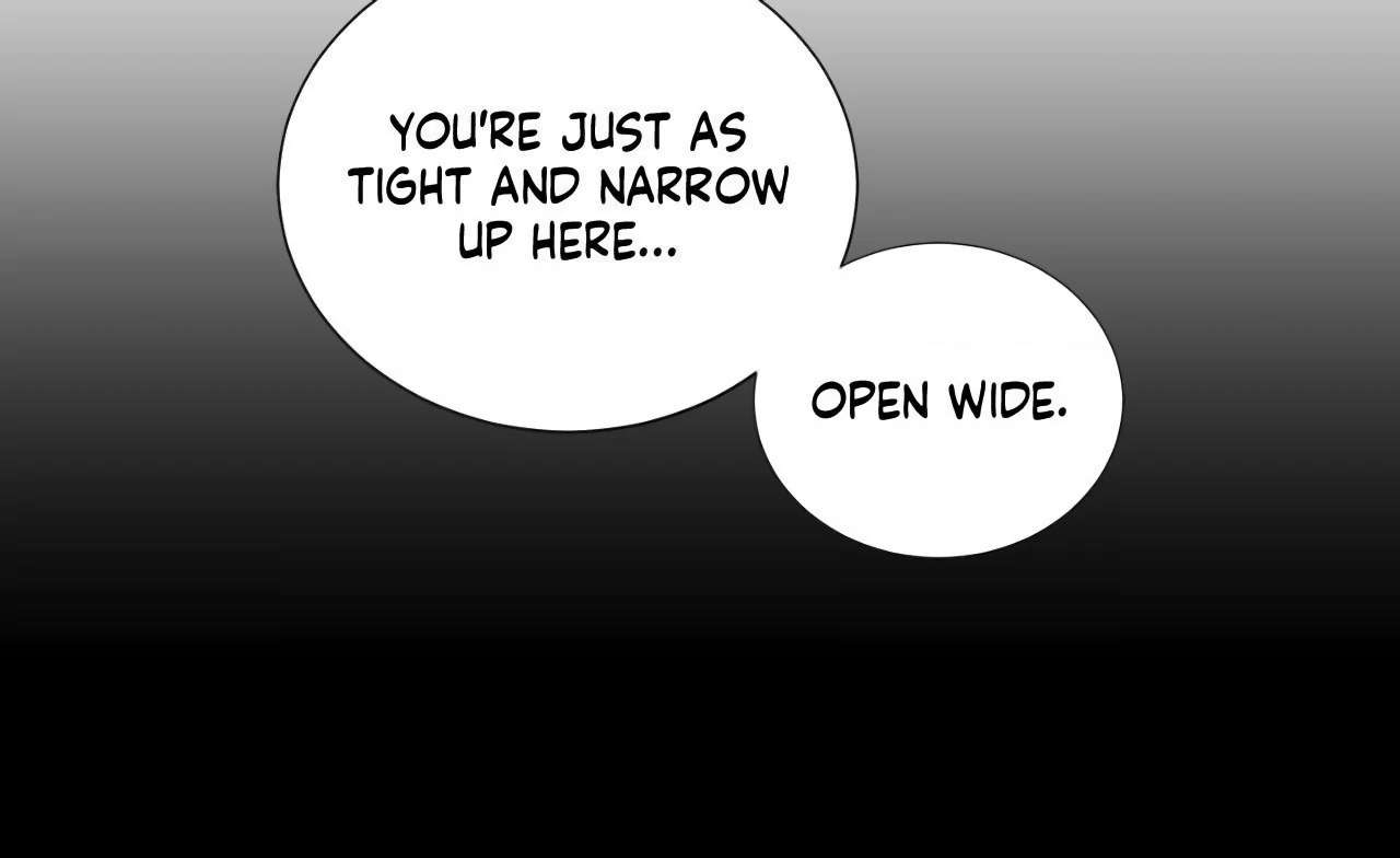 Ian’s Binding Chapter 6 page 49 - 