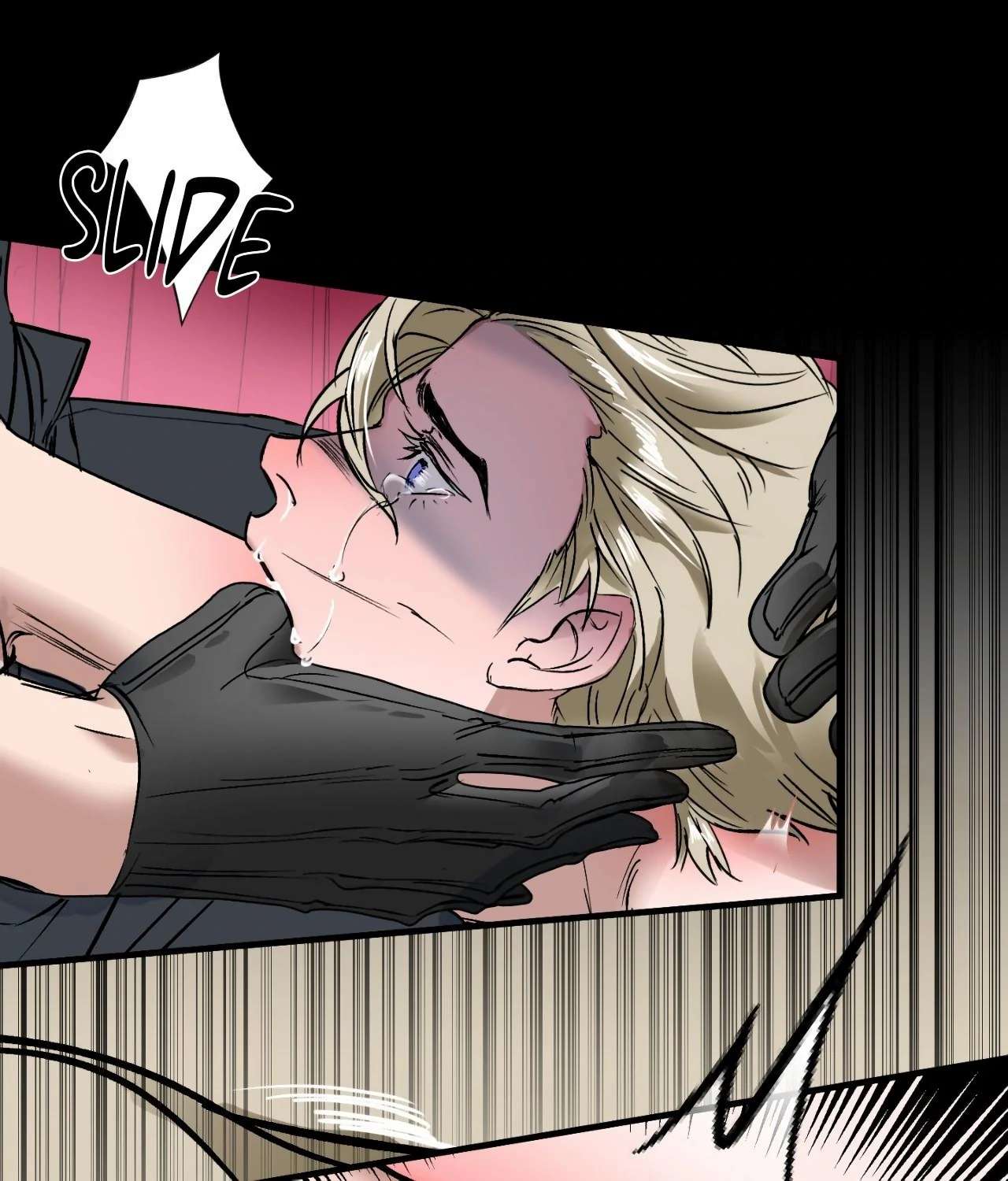 Ian’s Binding Chapter 6 page 50 - 