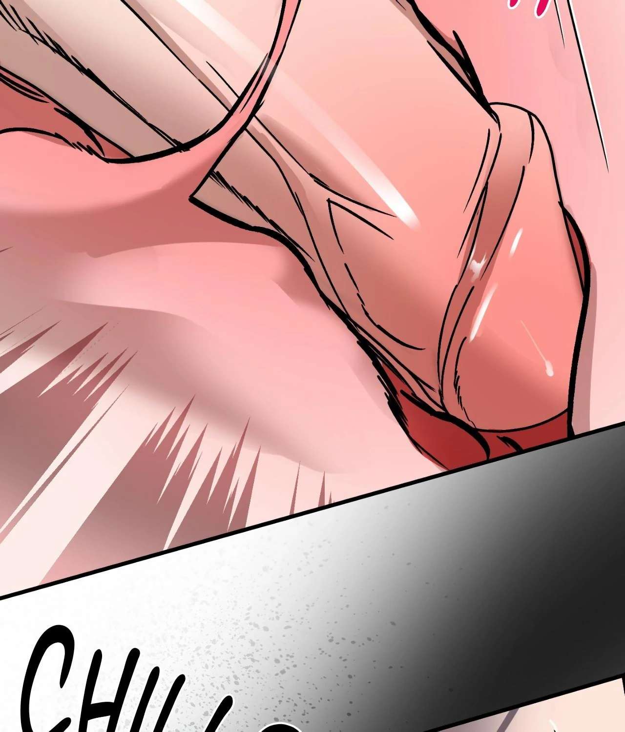 Ian’s Binding Chapter 6 page 54 - 