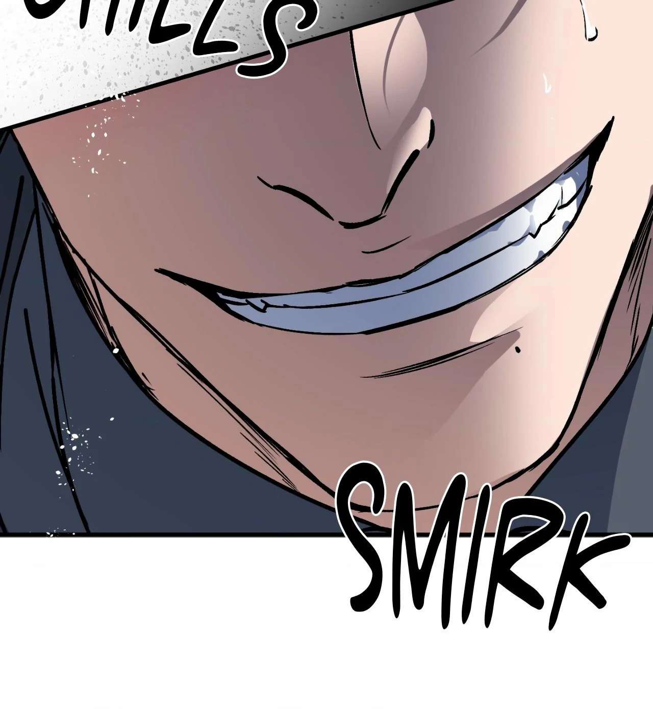 Ian’s Binding Chapter 6 page 55 - 