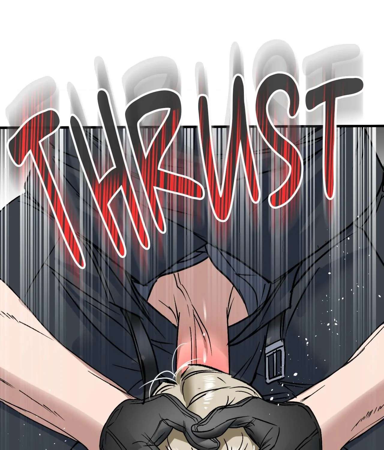 Ian’s Binding Chapter 6 page 56 - 