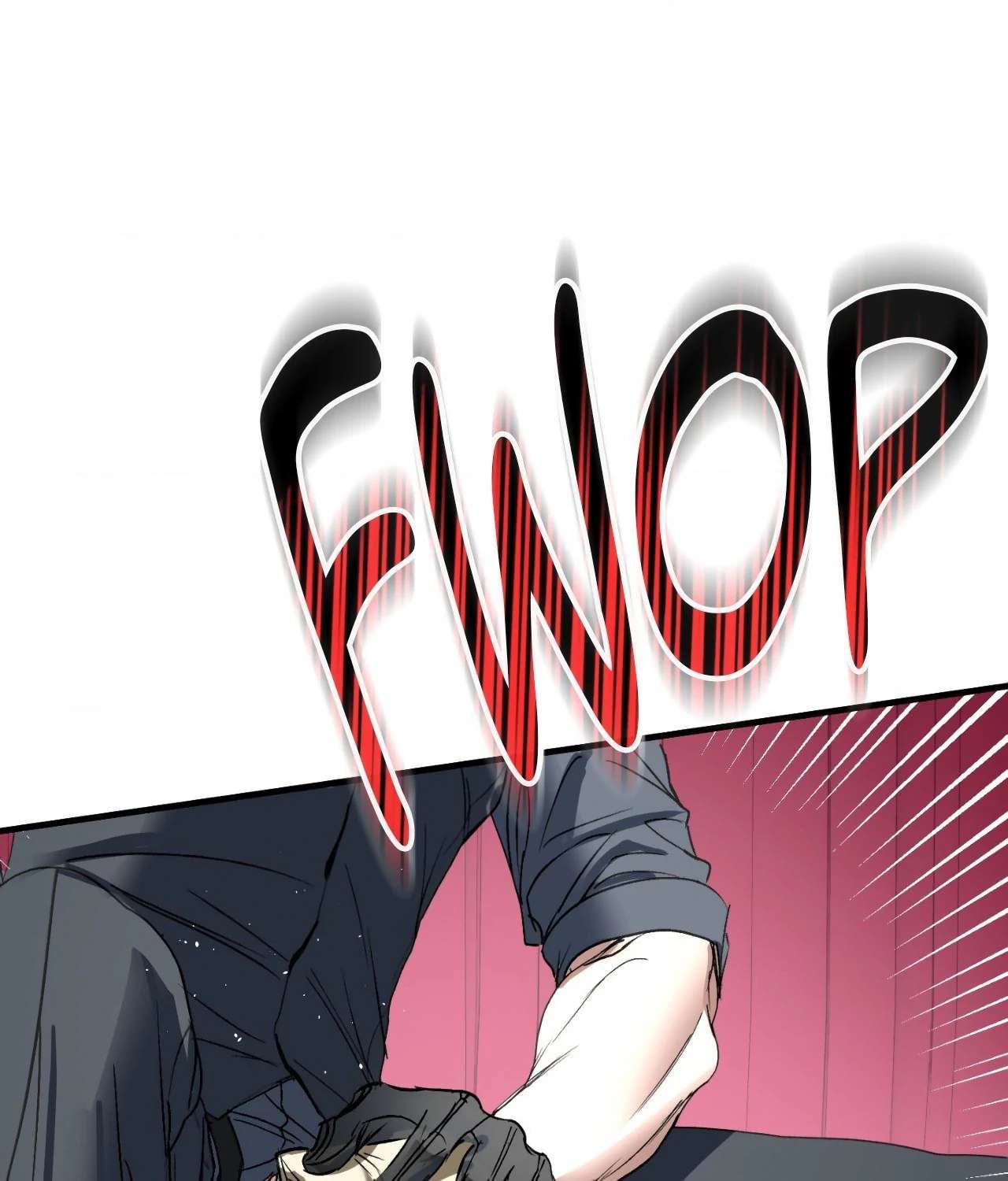 Ian’s Binding Chapter 6 page 62 - 