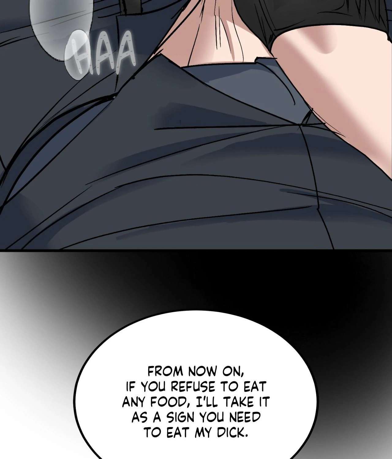 Ian’s Binding Chapter 6 page 71 - 