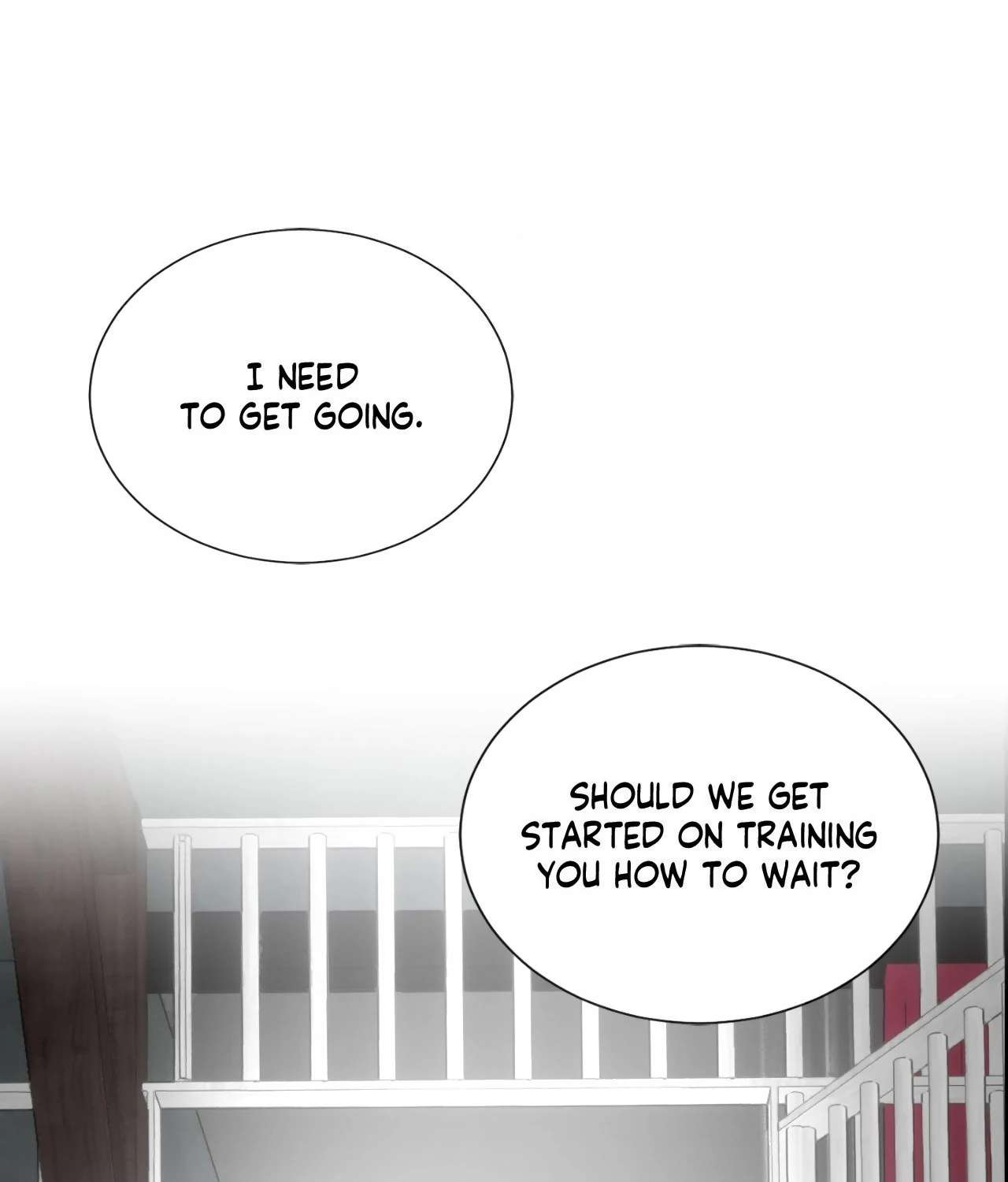 Ian’s Binding Chapter 6 page 73 - 