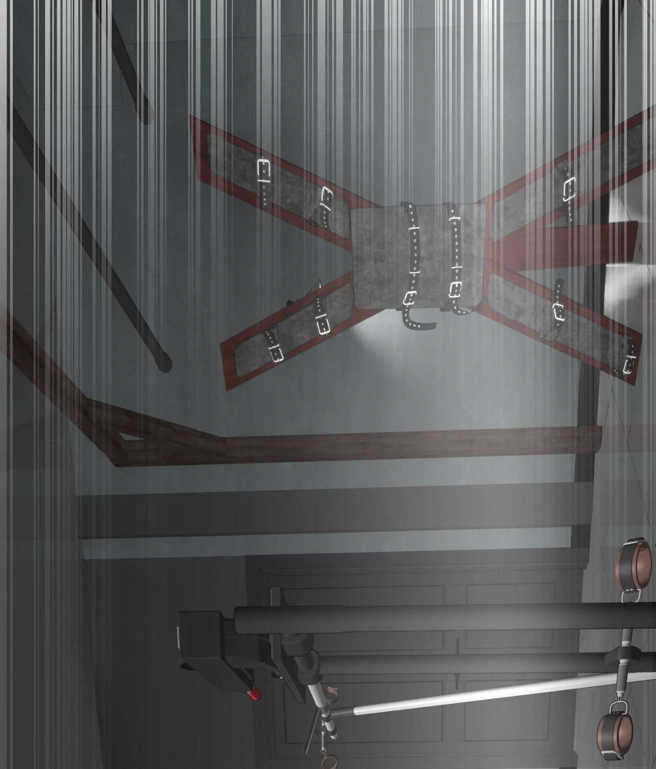 Ian’s Binding Chapter 6 page 78 - 