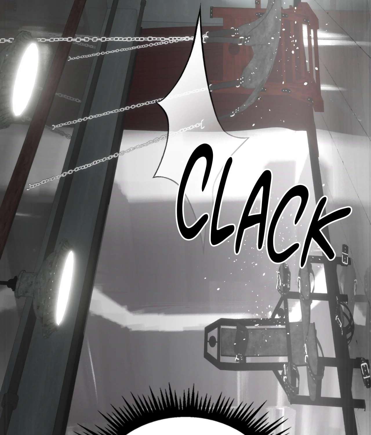 Ian’s Binding Chapter 6 page 80 - 