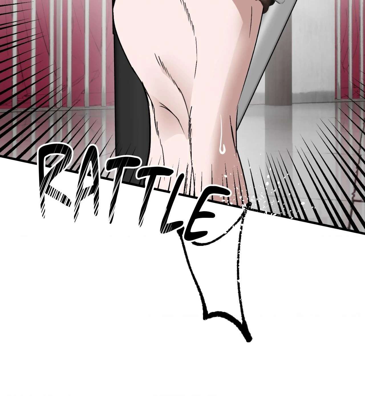 Ian’s Binding Chapter 6 page 88 - 