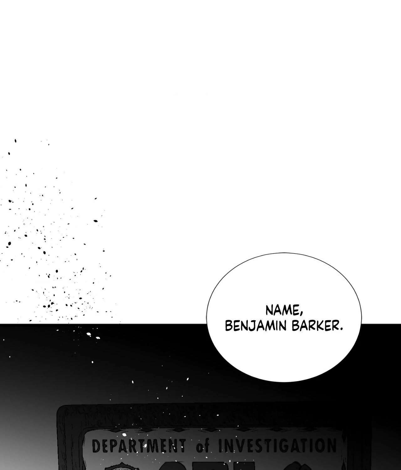 Ian’s Binding Chapter 6 page 89 - 