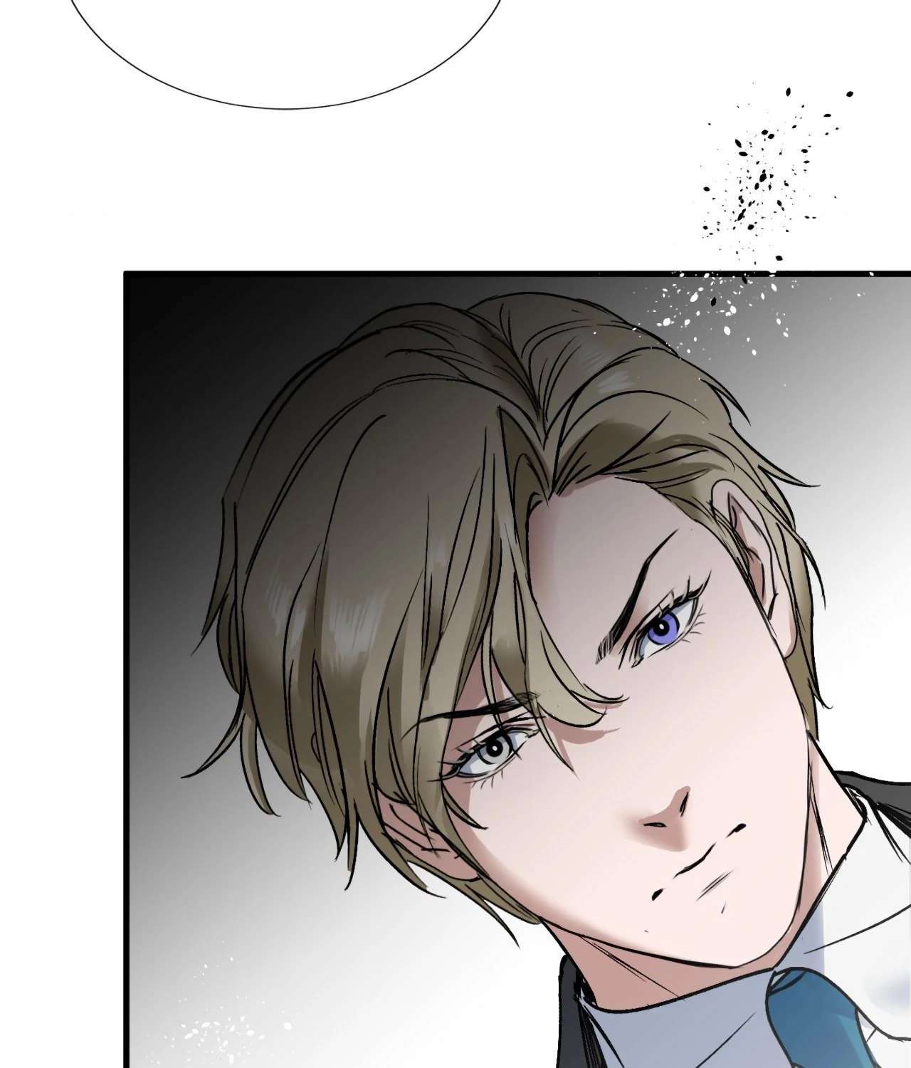 Ian’s Binding Chapter 6 page 91 - 