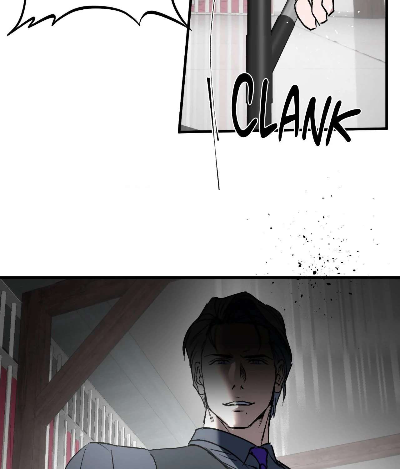 Ian’s Binding Chapter 6 page 95 - 