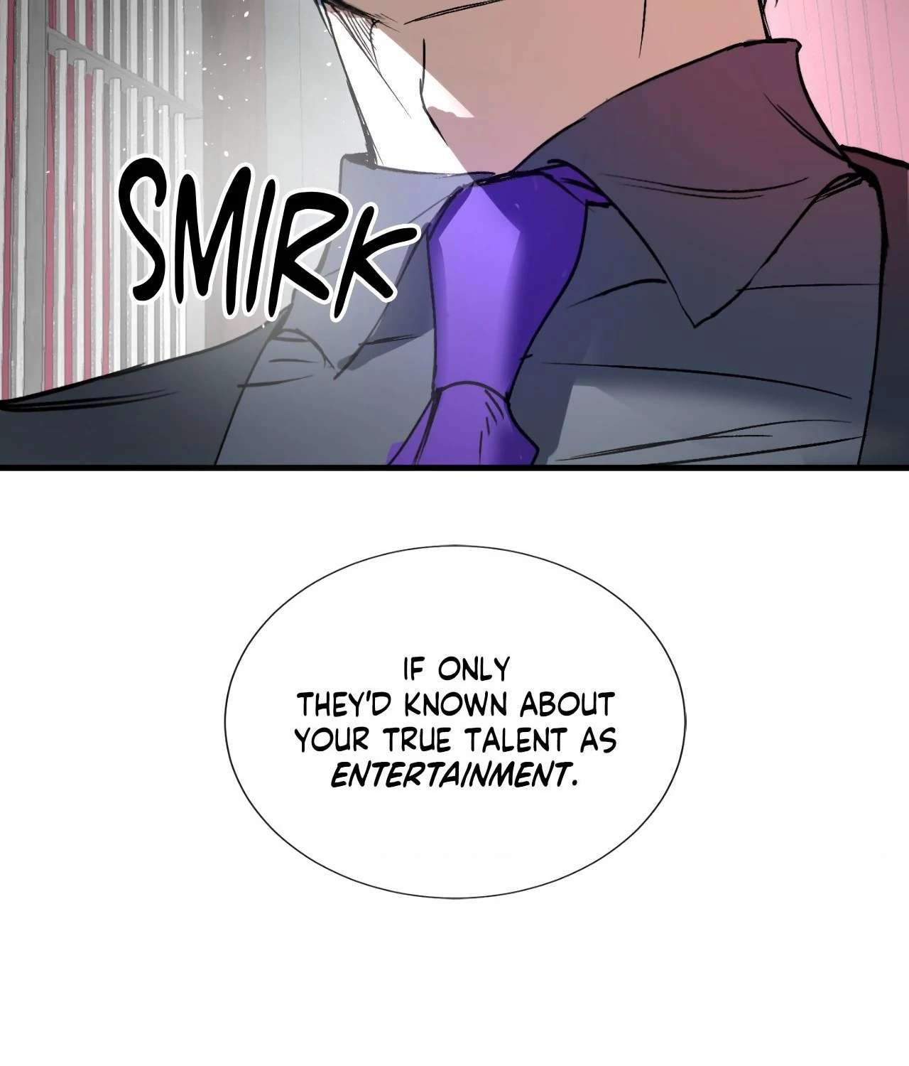 Ian’s Binding Chapter 6 page 99 - 