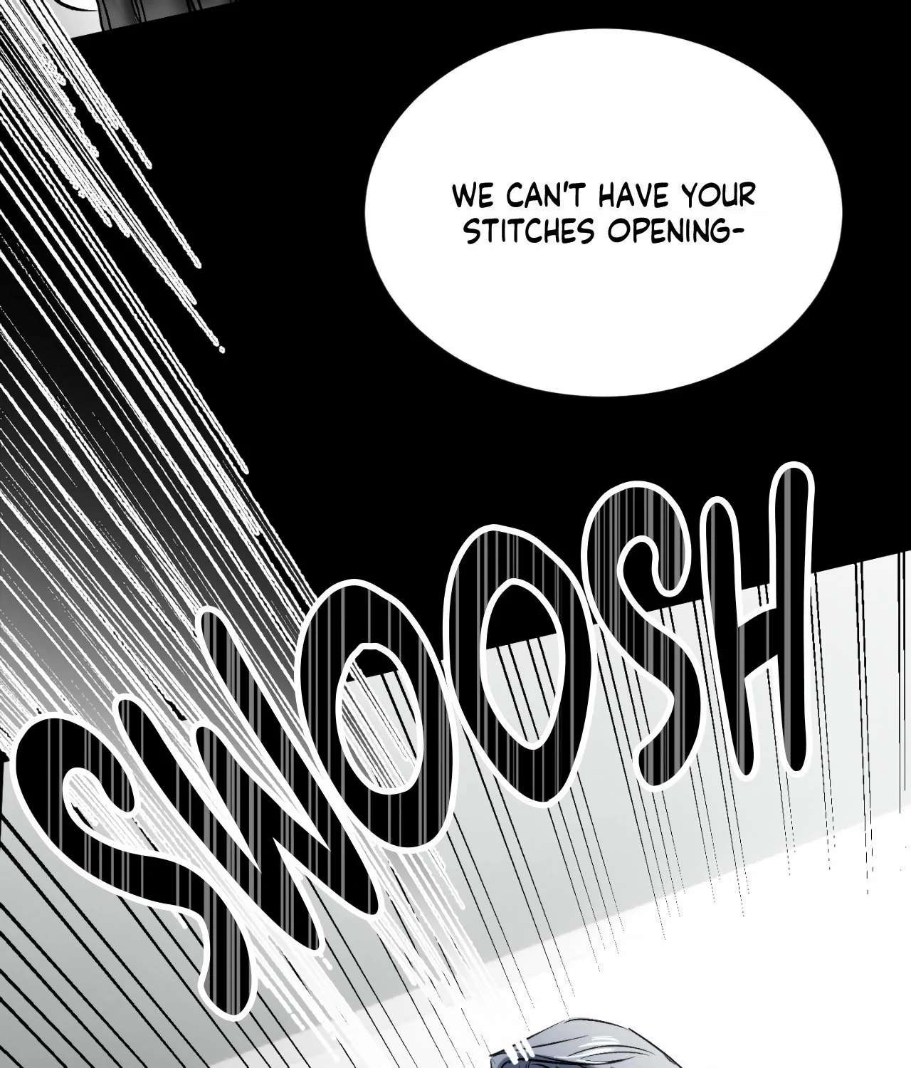 Ian’s Binding Chapter 7 page 110 - 