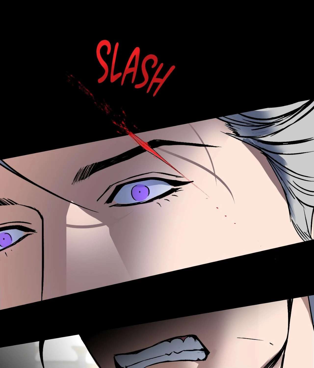 Ian’s Binding Chapter 7 page 114 - 