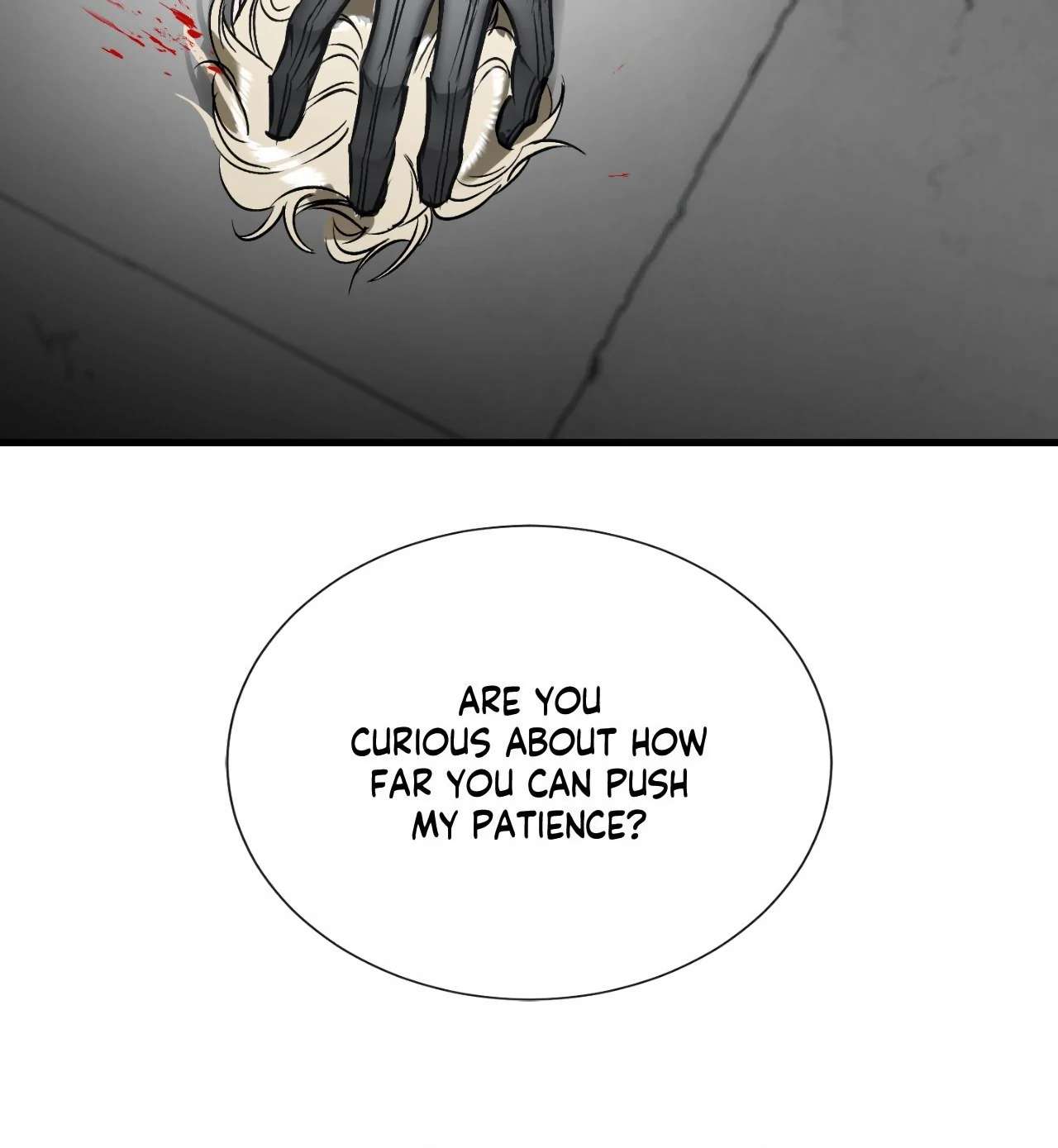 Ian’s Binding Chapter 7 page 119 - 
