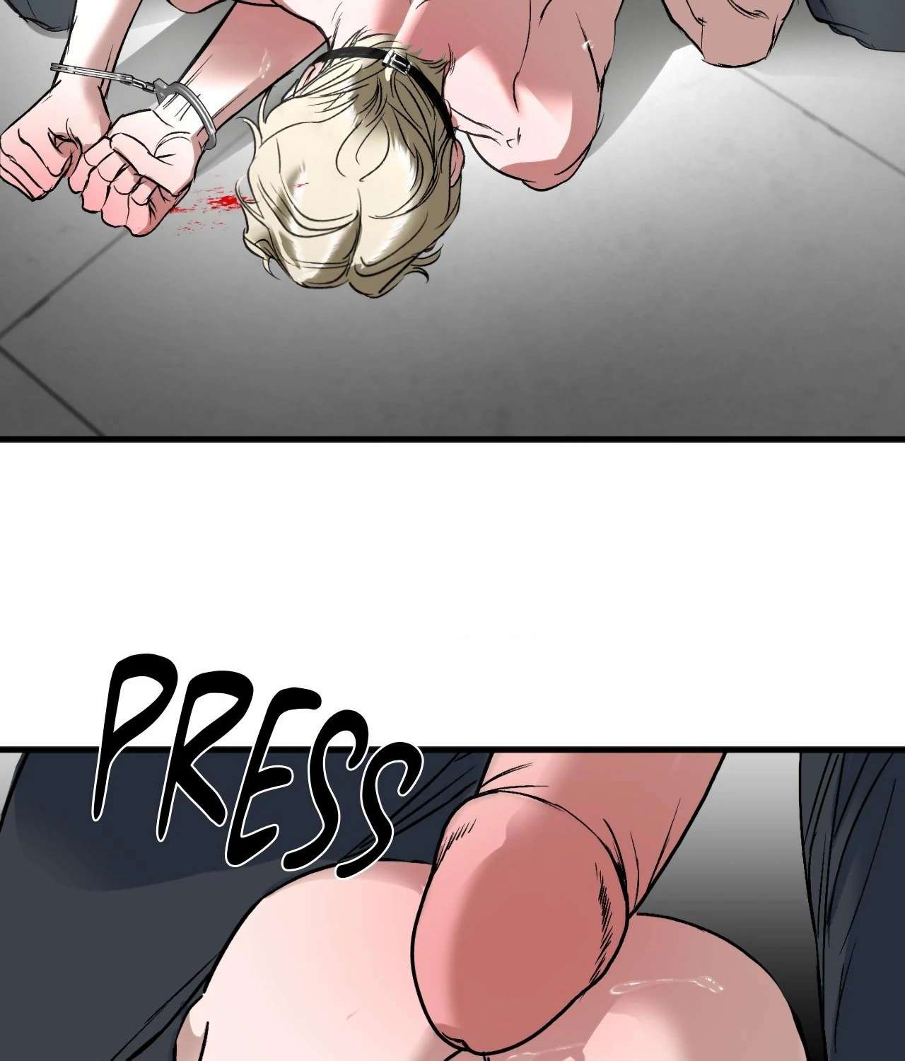 Ian’s Binding Chapter 7 page 123 - 