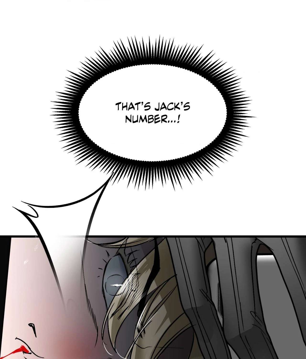Ian’s Binding Chapter 7 page 130 - 