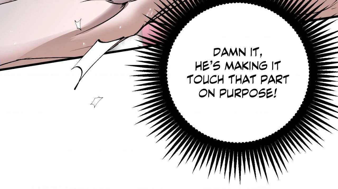Ian’s Binding Chapter 7 page 14 - 