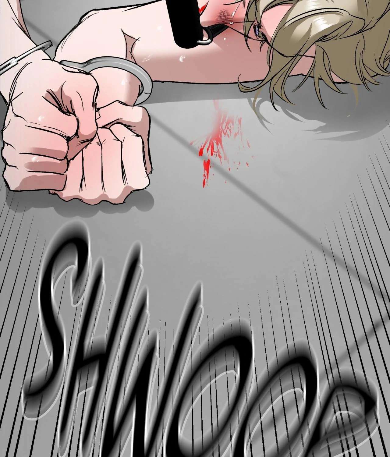 Ian’s Binding Chapter 7 page 138 - 