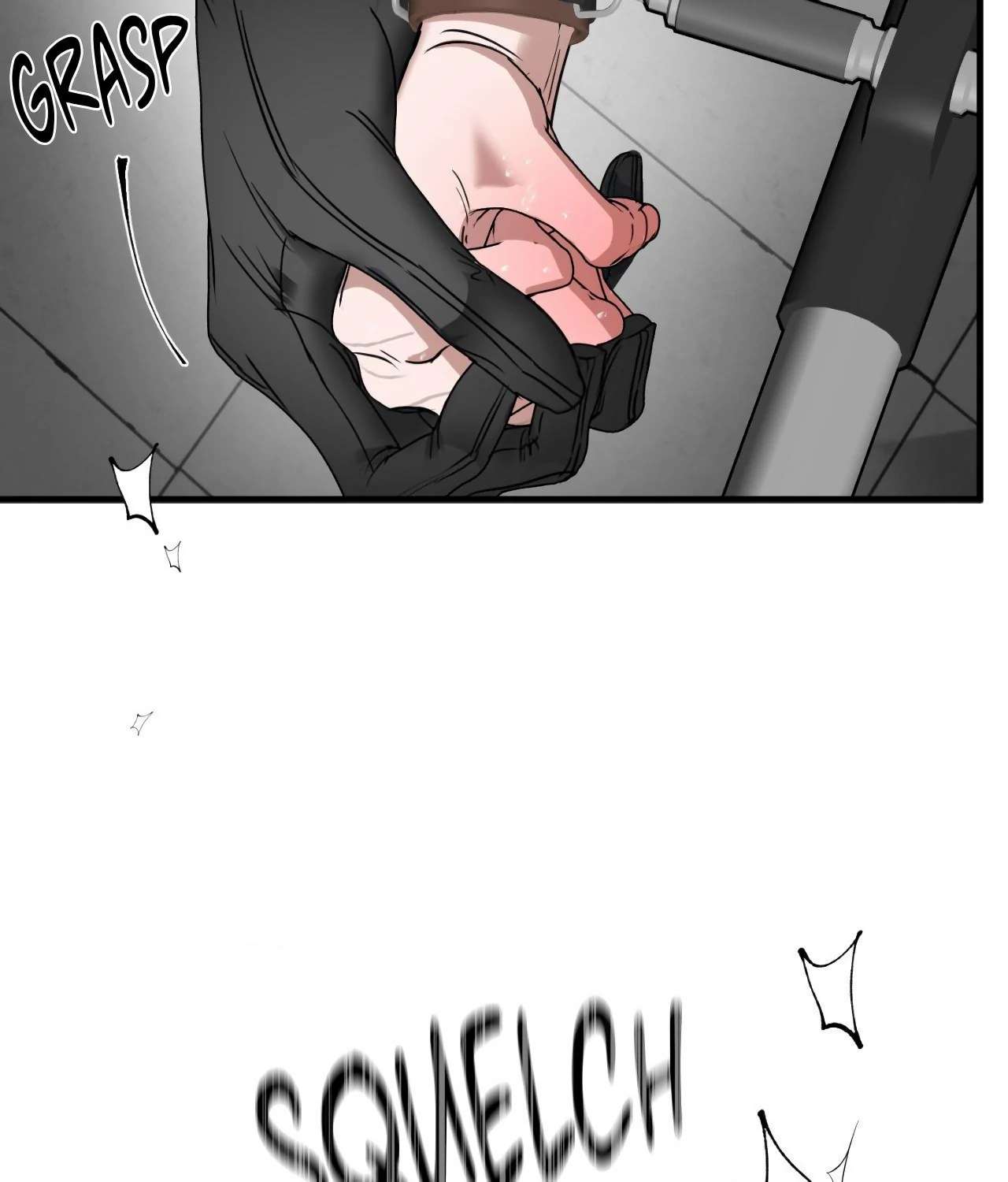 Ian’s Binding Chapter 7 page 17 - 
