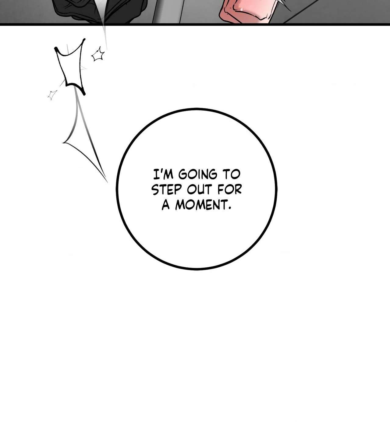 Ian’s Binding Chapter 7 page 20 - 