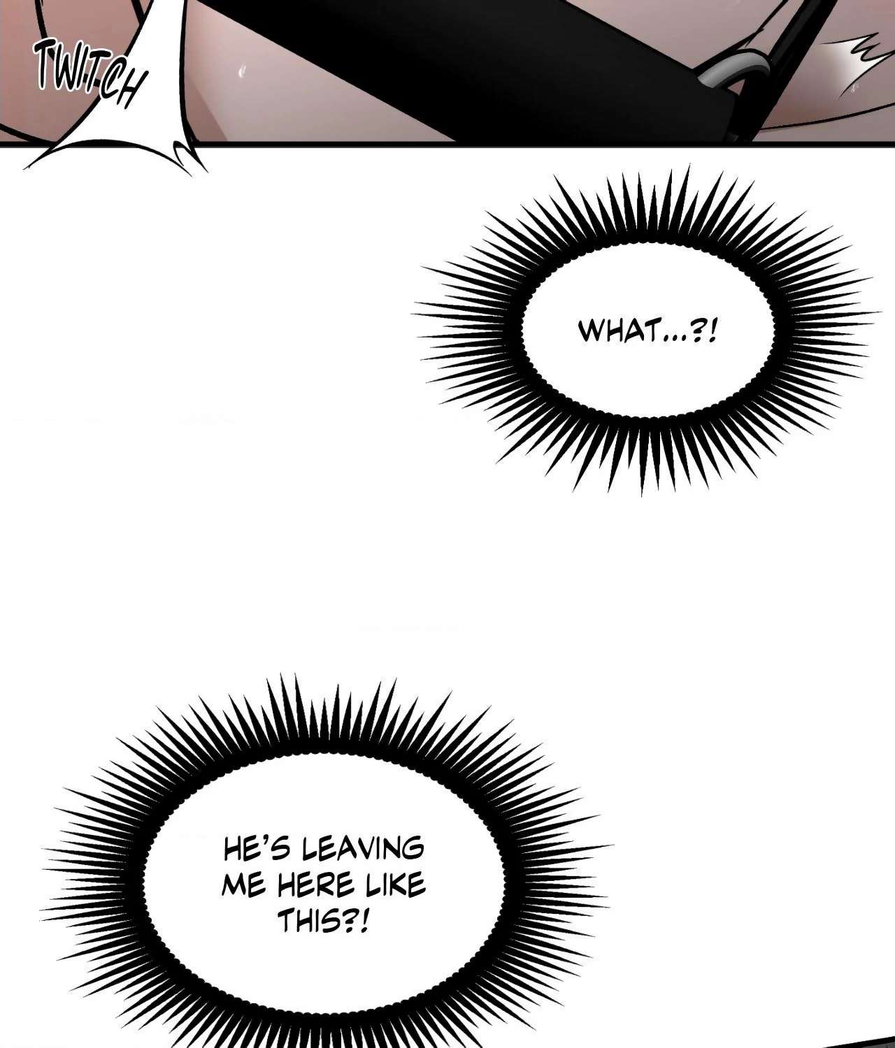Ian’s Binding Chapter 7 page 22 - 