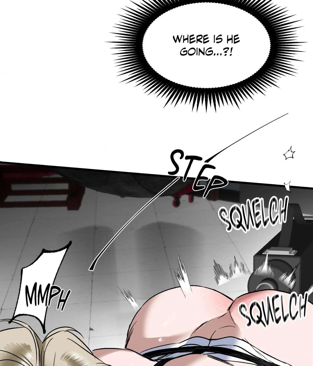 Ian’s Binding Chapter 7 page 24 - 