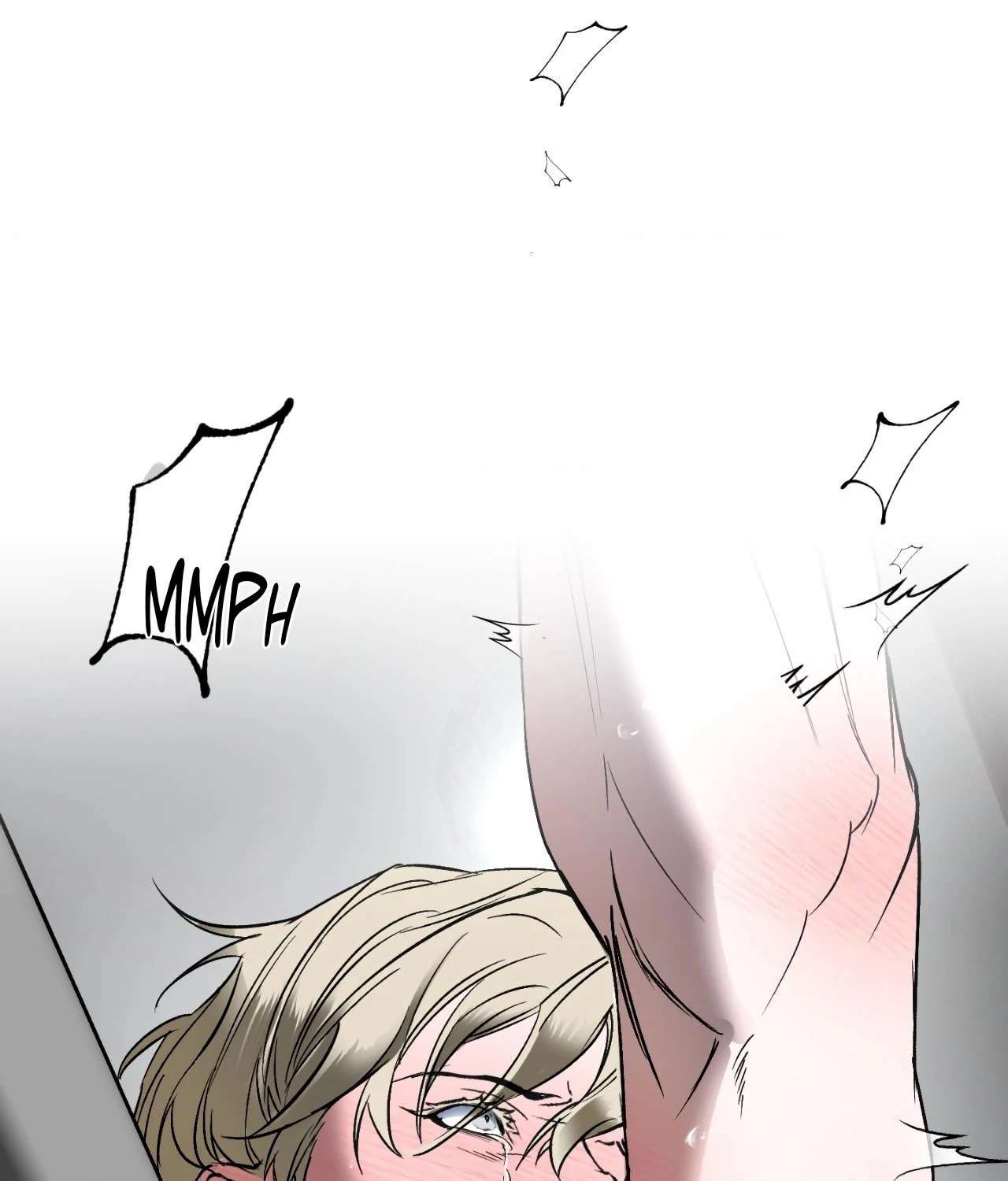 Ian’s Binding Chapter 7 page 29 - 
