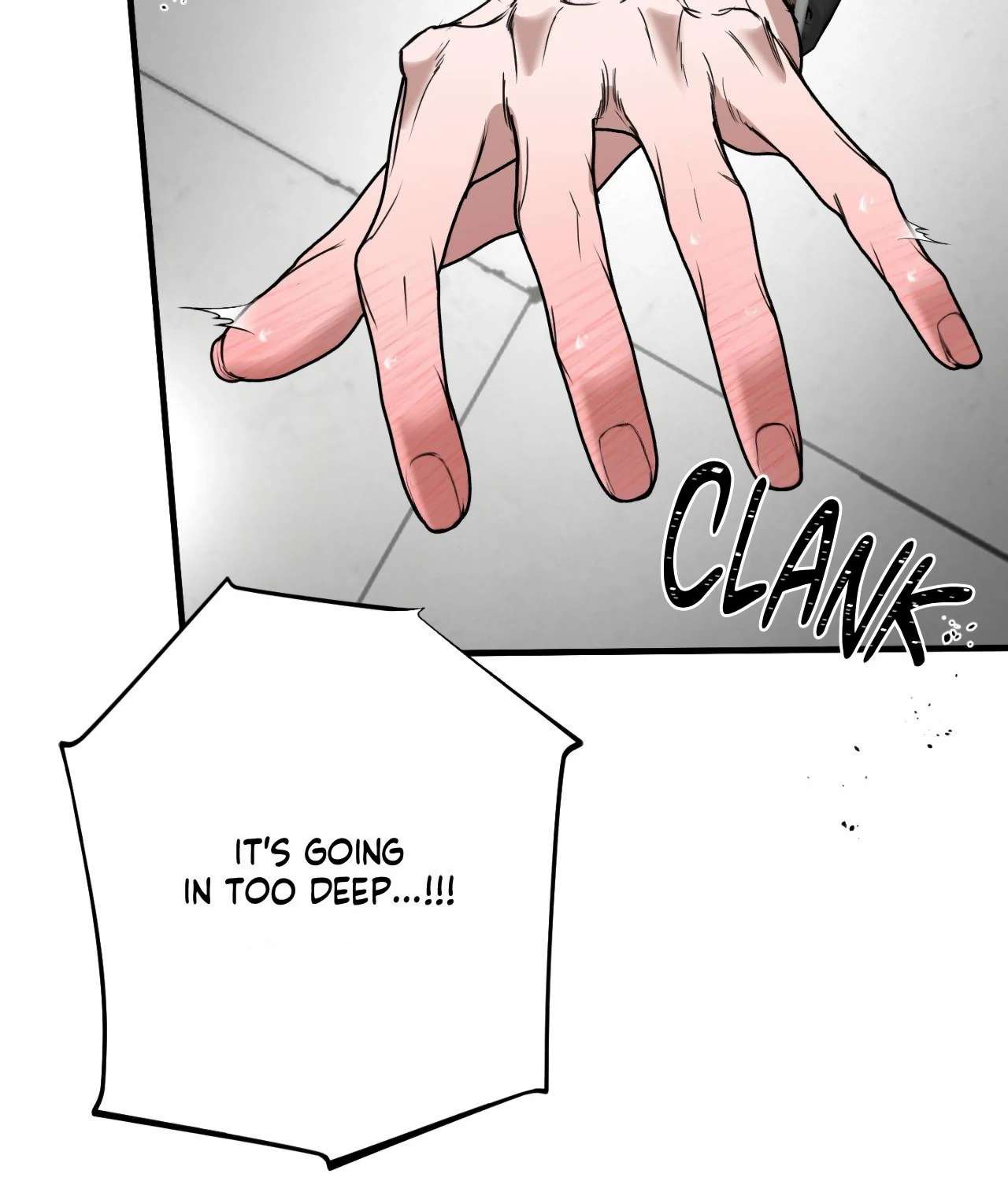 Ian’s Binding Chapter 7 page 4 - 