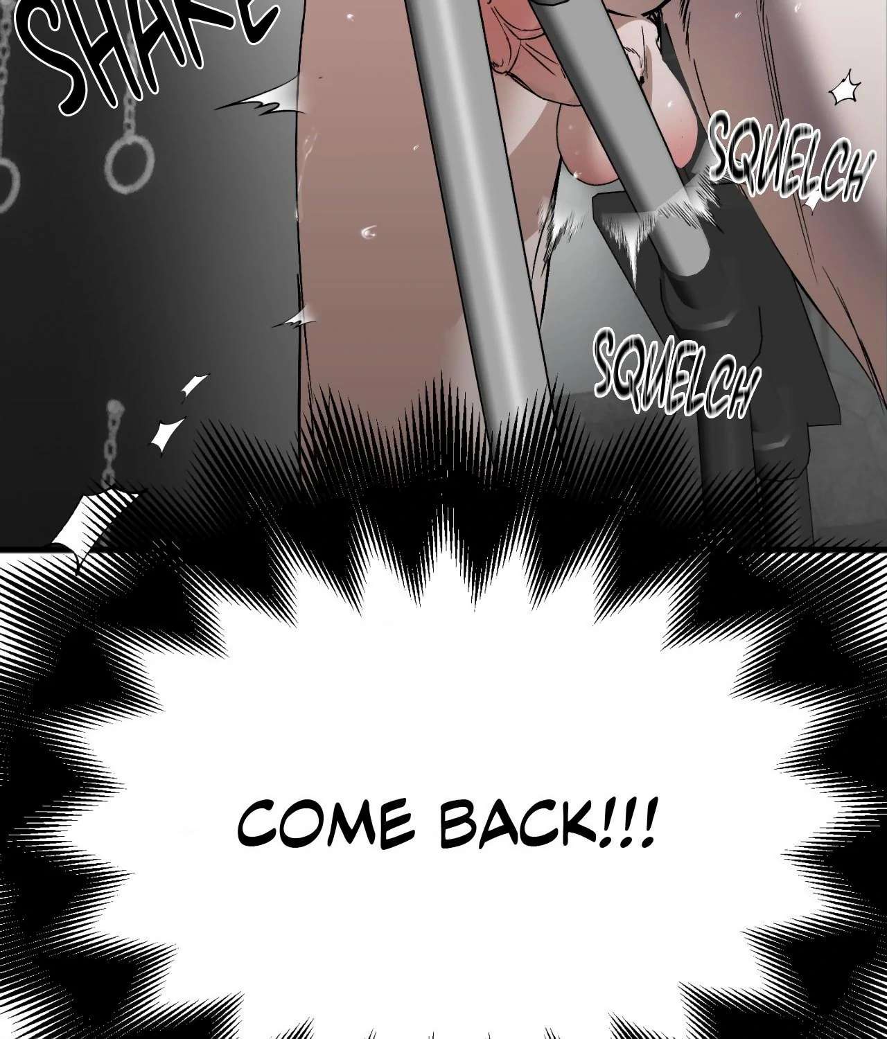 Ian’s Binding Chapter 7 page 31 - 