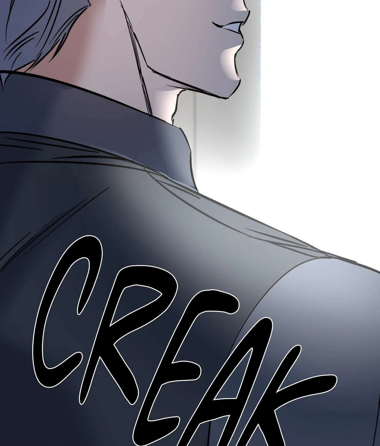 Ian’s Binding Chapter 7 page 34 - 