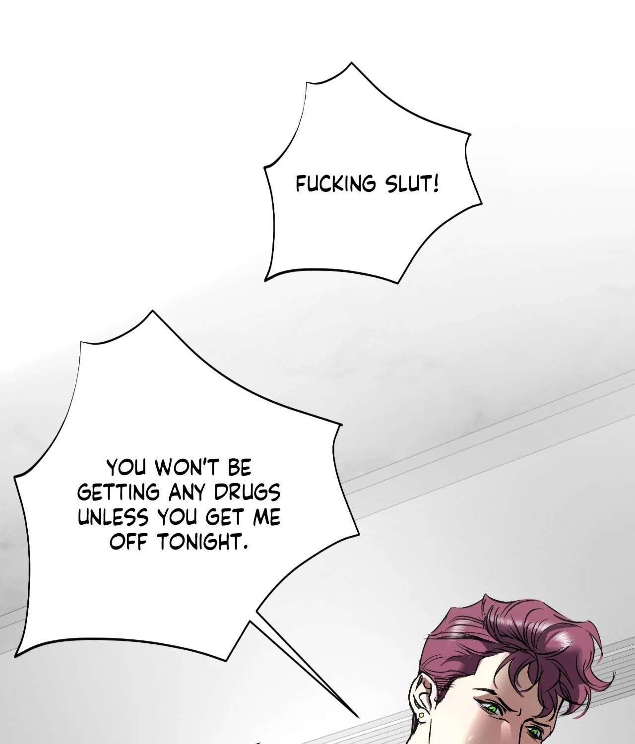 Ian’s Binding Chapter 7 page 40 - 