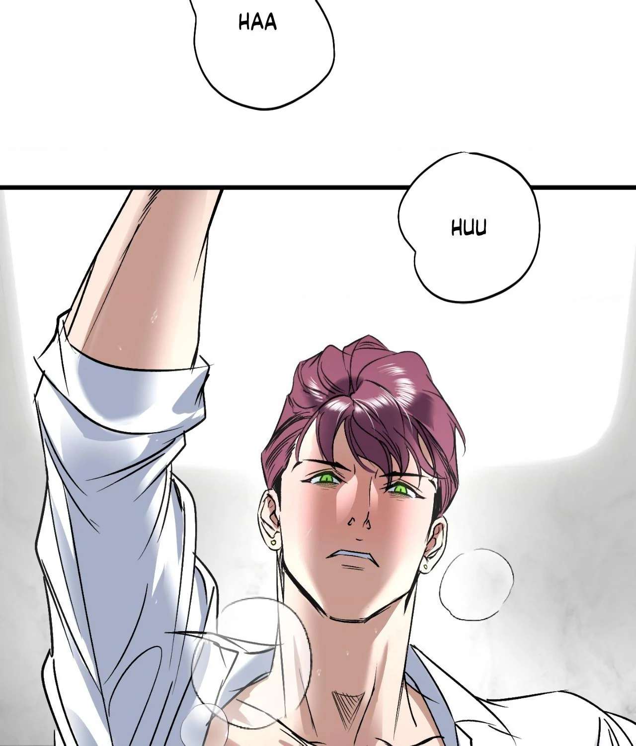Ian’s Binding Chapter 7 page 47 - 