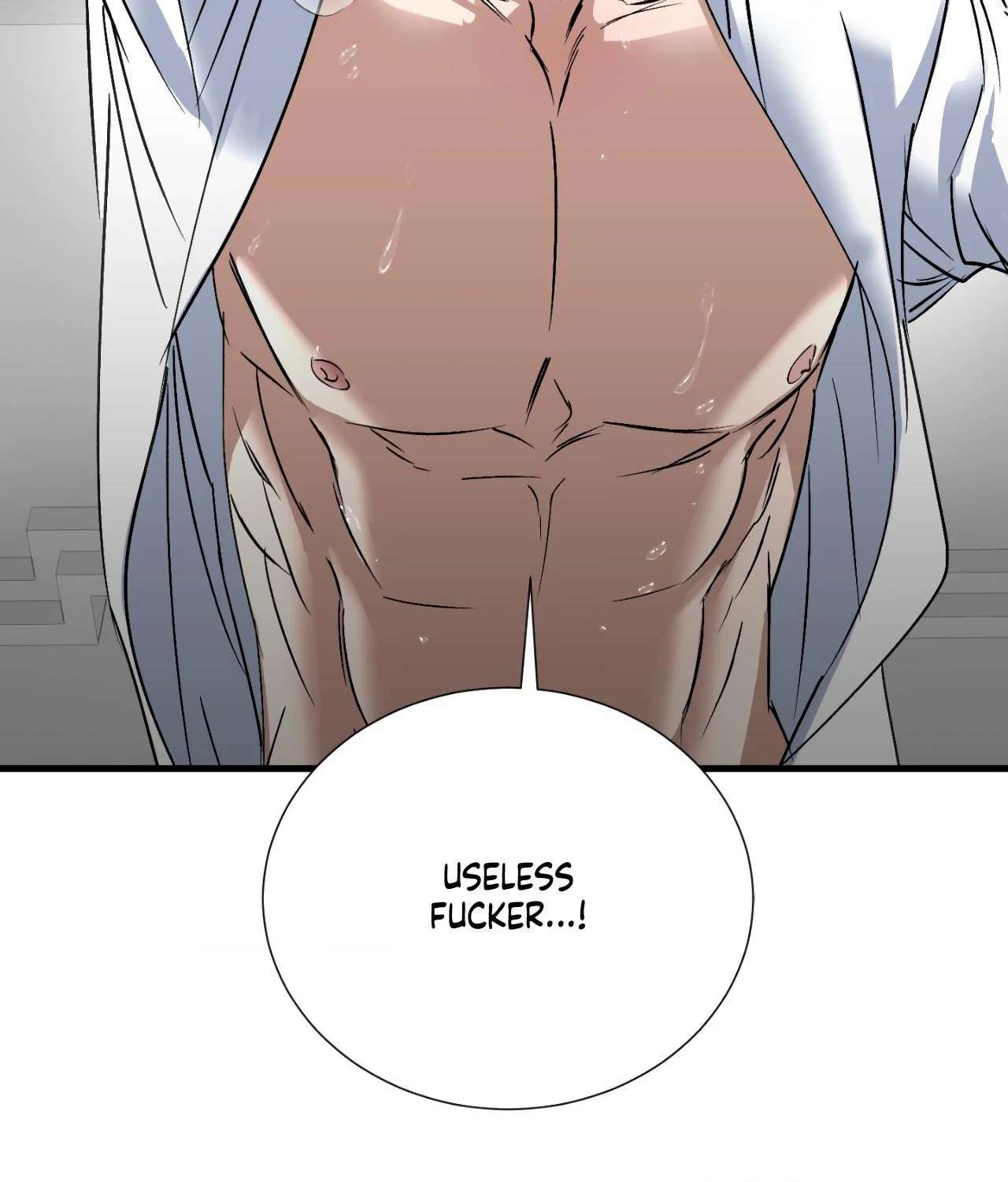 Ian’s Binding Chapter 7 page 48 - 