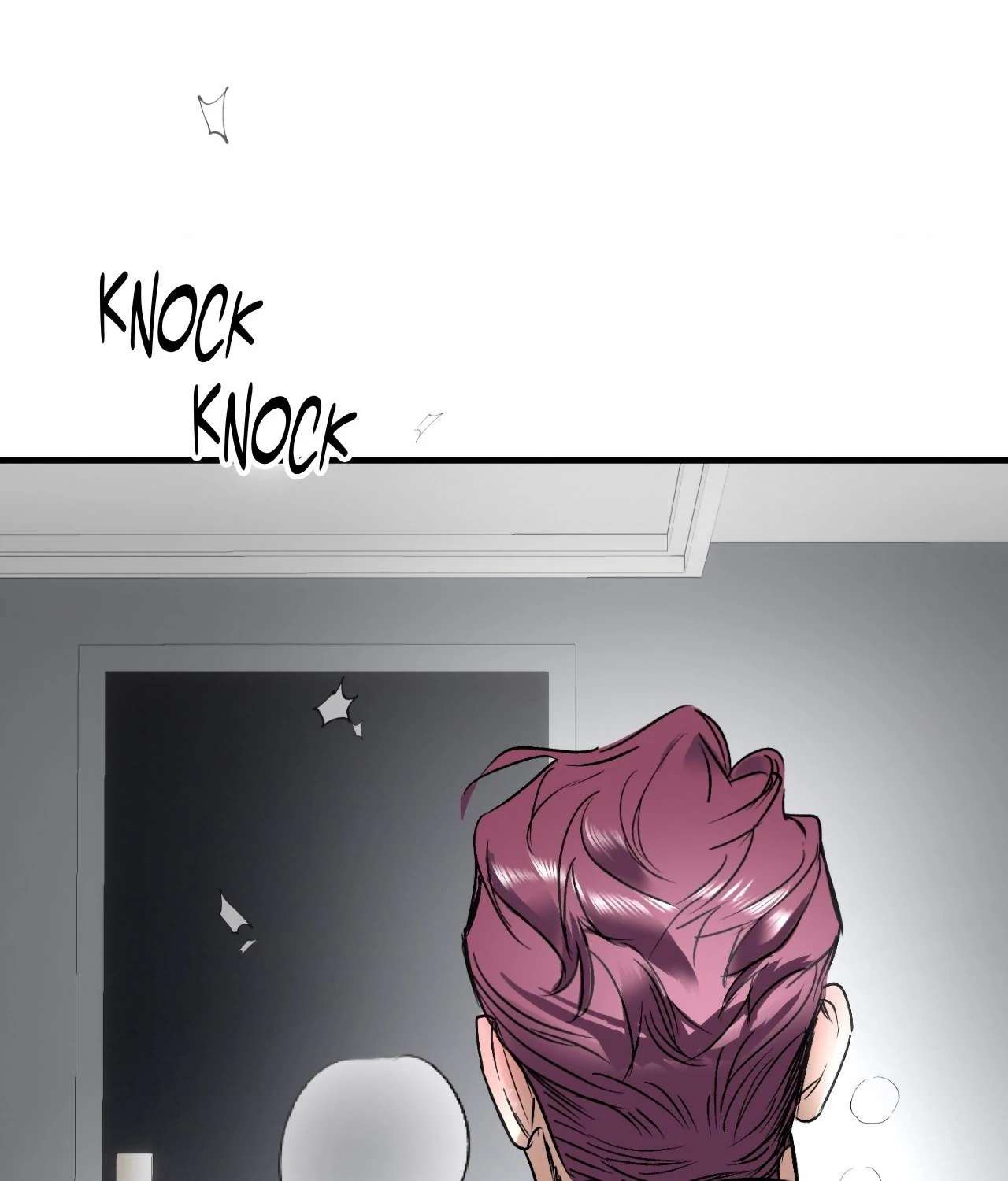 Ian’s Binding Chapter 7 page 49 - 