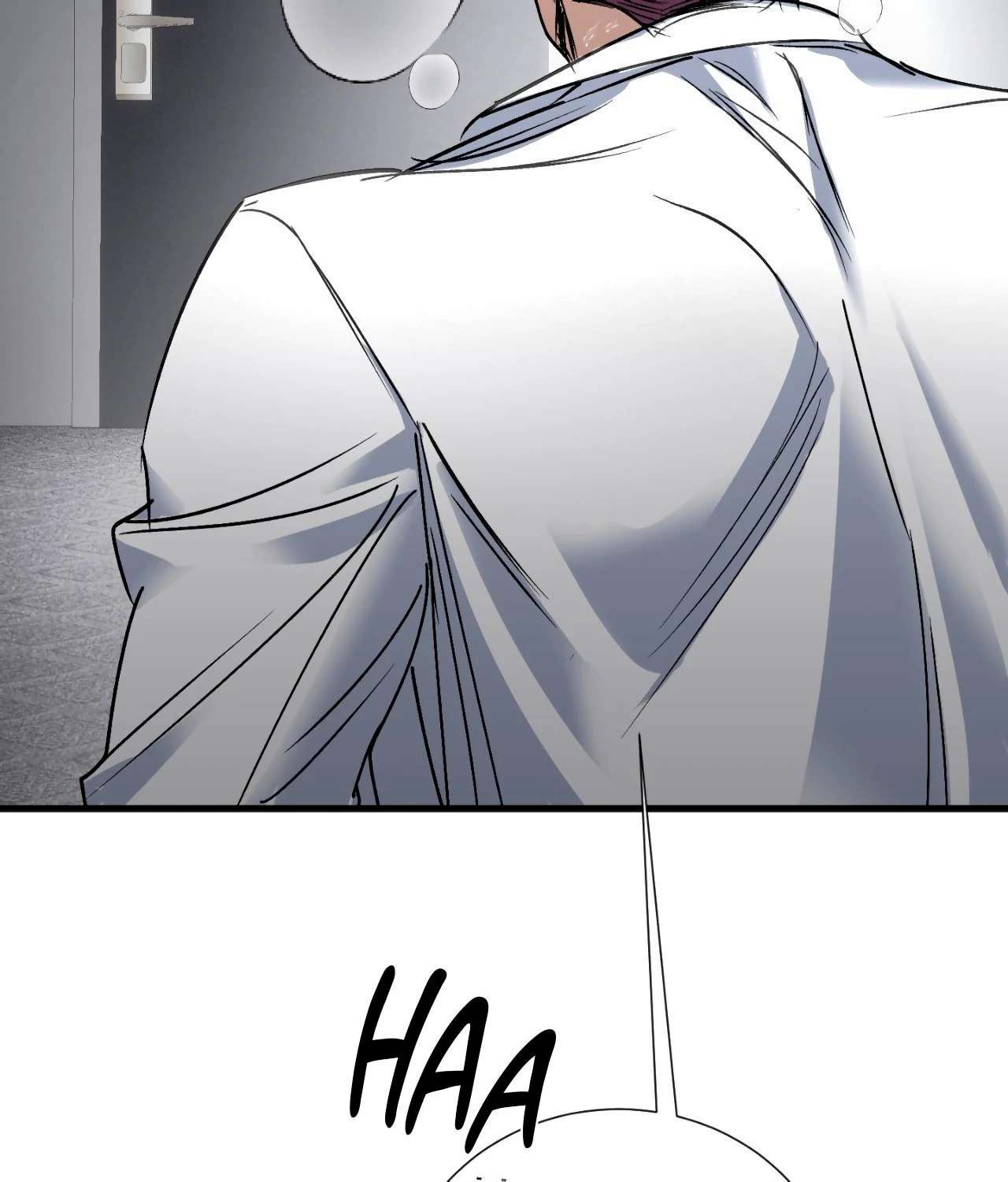 Ian’s Binding Chapter 7 page 50 - 
