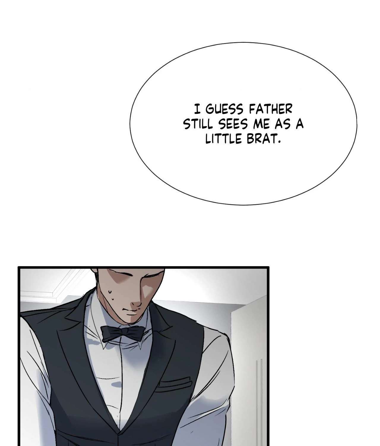 Ian’s Binding Chapter 7 page 56 - 